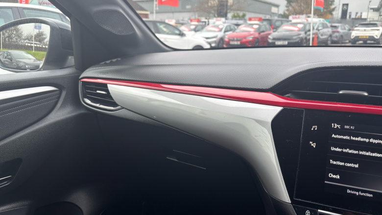 Vauxhall Corsa 1.2 Turbo SRi 5dr Petrol Hatchback